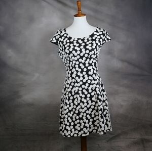 Collective Concepts polka dot dress MP